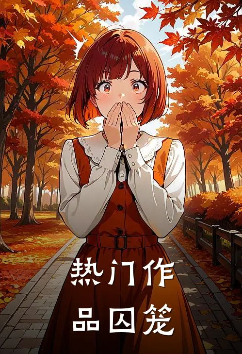 热门作品囚笼
