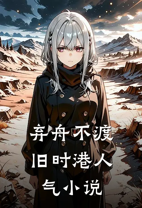 弃舟不渡旧时港人气小说