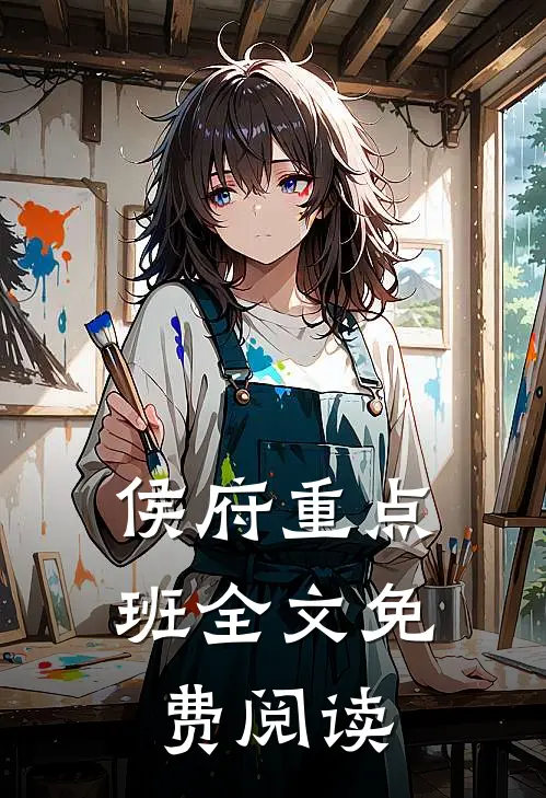 侯府重点班全文免费阅读