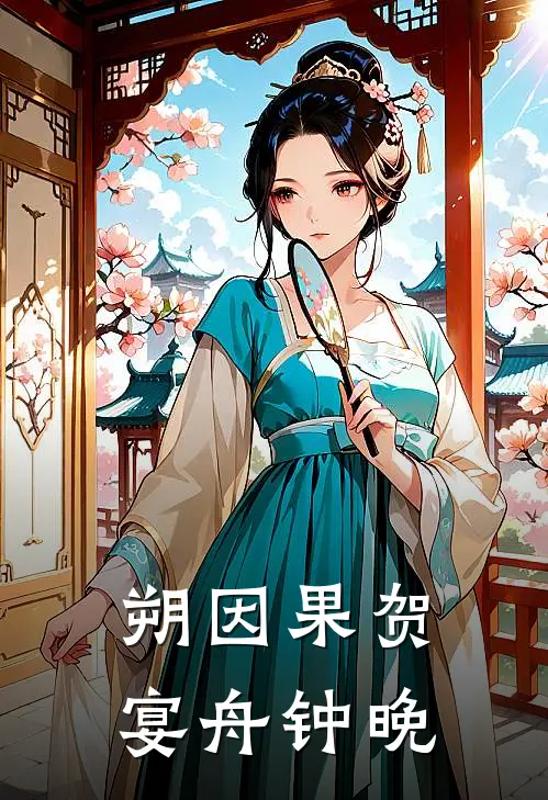 朔因果贺宴舟钟晚