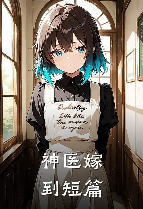 神医嫁到短篇