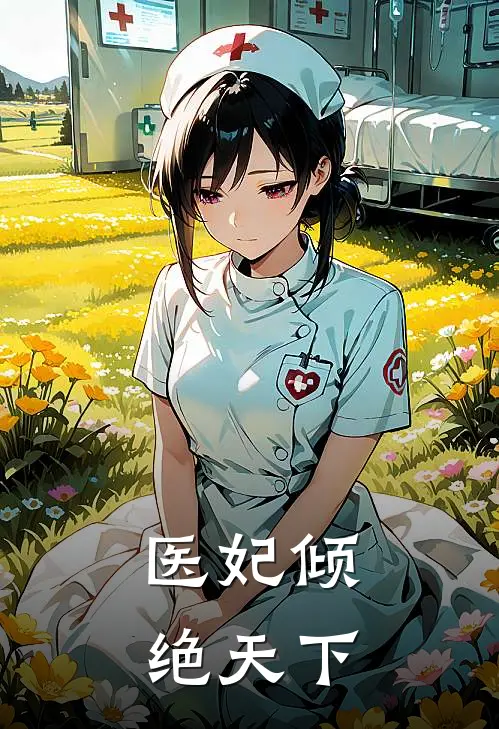 医妃倾绝天下