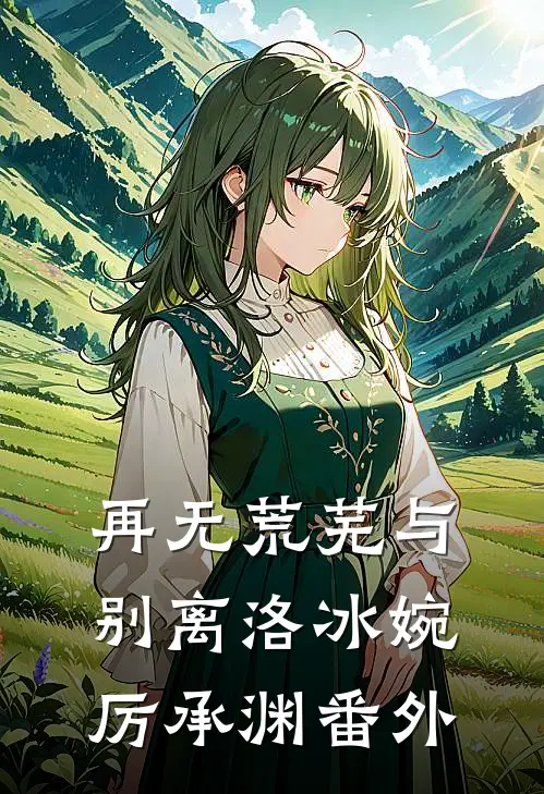 再无荒芜与别离洛冰婉厉承渊番外