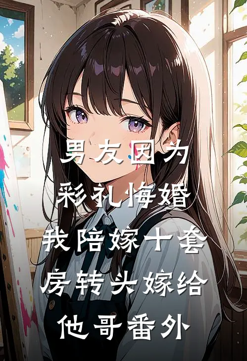 男友因为彩礼悔婚，我陪嫁十套房转头嫁给他哥番外