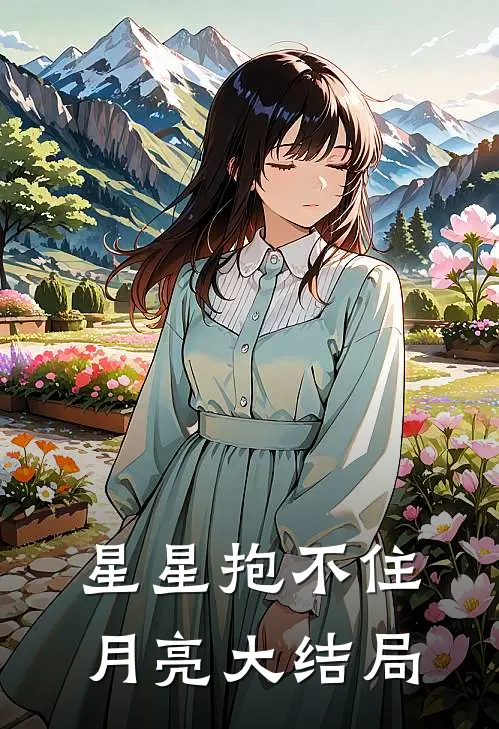 星星抱不住月亮大结局