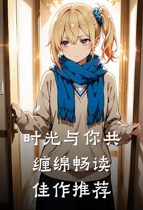 时光与你共缠绵畅读佳作推荐