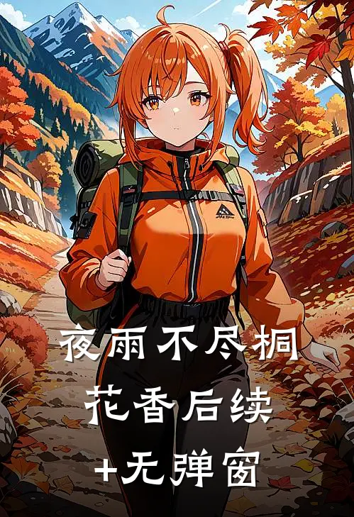 夜雨不尽桐花香后续+无弹窗