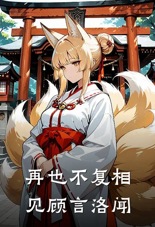 再也不复相见顾言洛闻