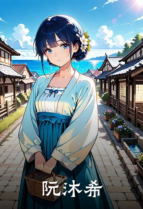 阮沐希