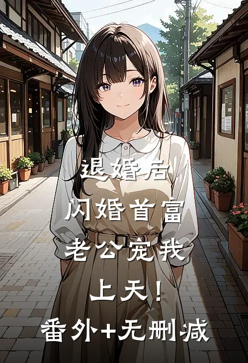退婚后，闪婚首富老公宠我上天！番外+无删减