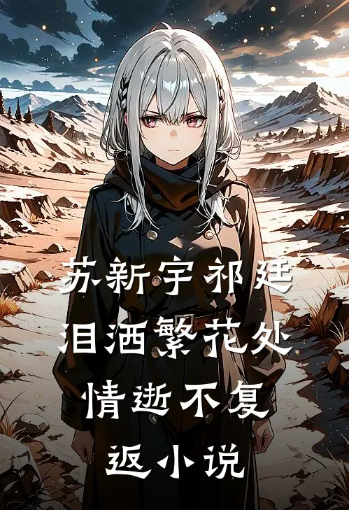 苏新宇祁廷泪洒繁花处，情逝不复返小说