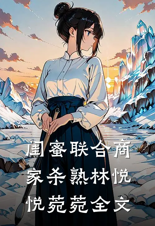 闺蜜联合商家杀熟林悦悦菀菀全文