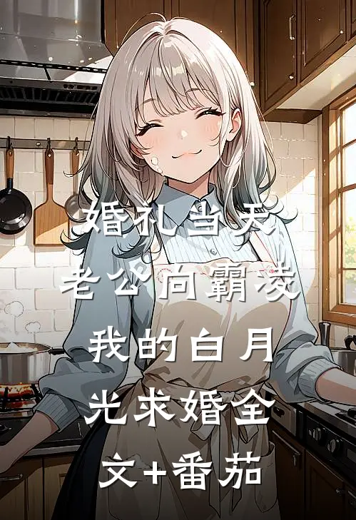 婚礼当天，老公向霸凌我的白月光求婚全文+番茄