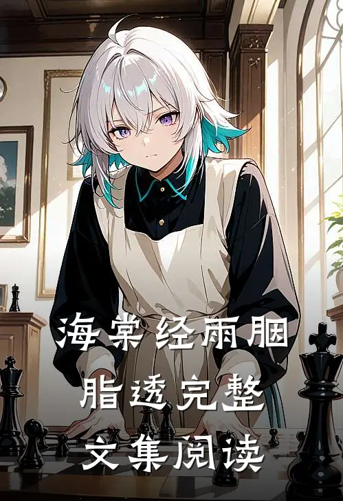 海棠经雨胭脂透完整文集阅读