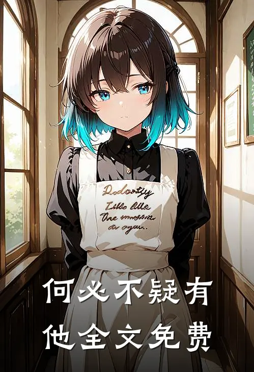 何必不疑有他全文免费
