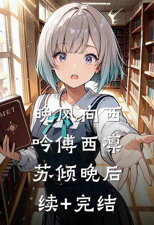 晚风向西吟傅西凛苏倾晚后续+完结