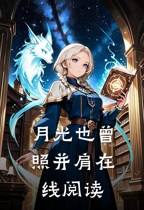 月光也曾照并肩在线阅读