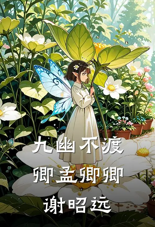 九幽不渡卿孟卿卿谢昭远
