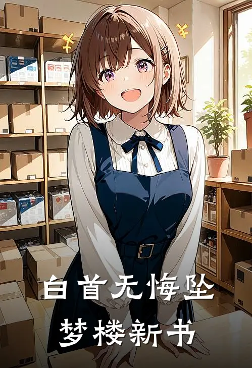 白首无悔坠梦楼新书