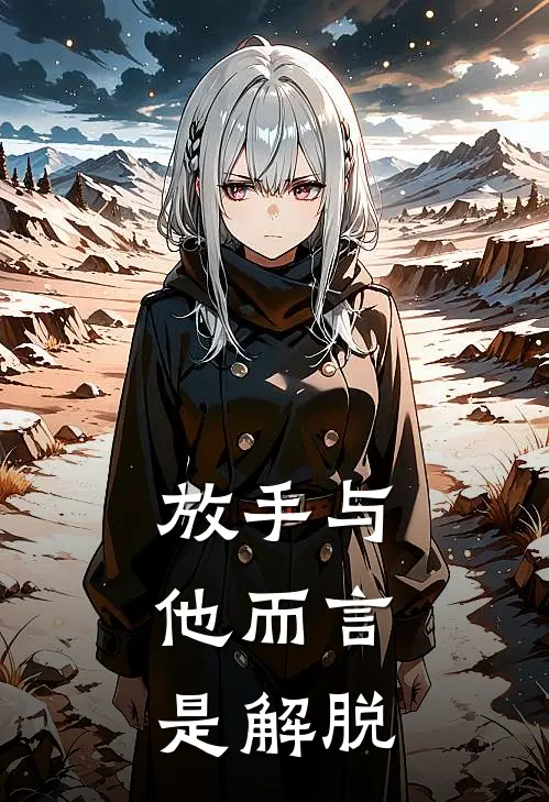 放手与他而言，是解脱