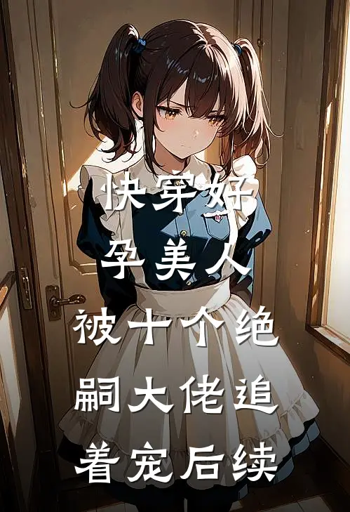 快穿好孕美人，被十个绝嗣大佬追着宠后续