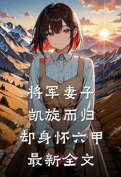 将军妻子凯旋而归，却身怀六甲最新全文
