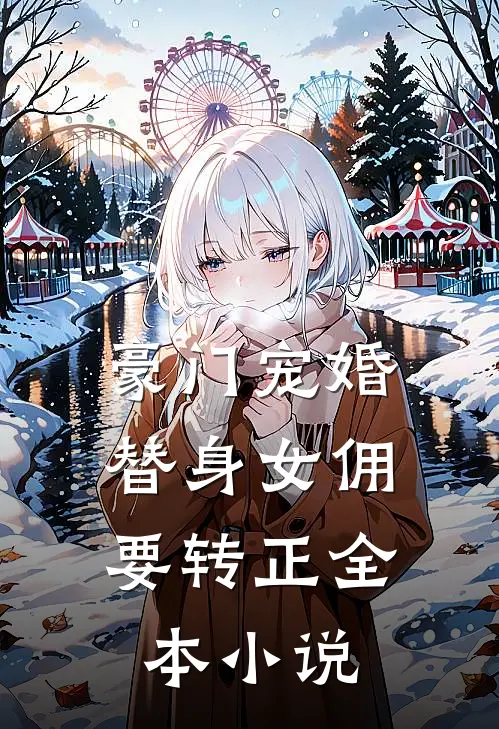 豪门宠婚：替身女佣要转正全本小说