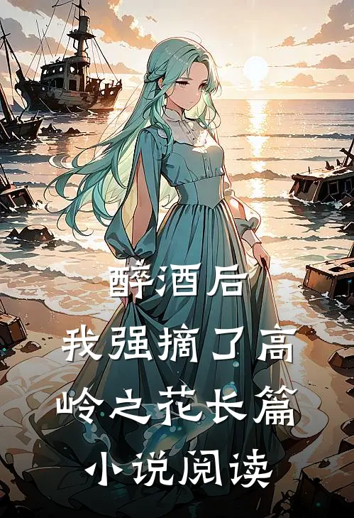 醉酒后，我强摘了高岭之花长篇小说阅读