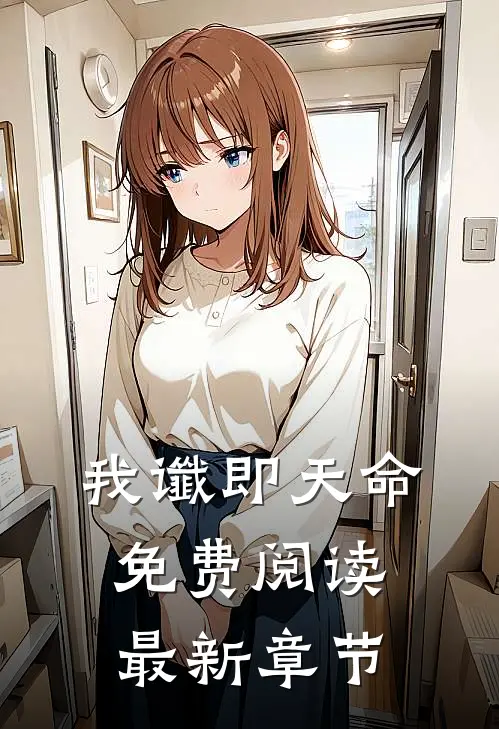 我谶即天命免费阅读最新章节
