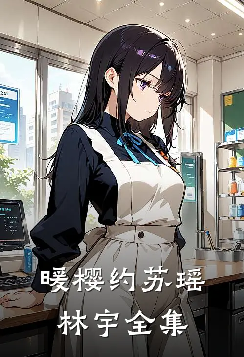 暖樱约苏瑶林宇 全集
