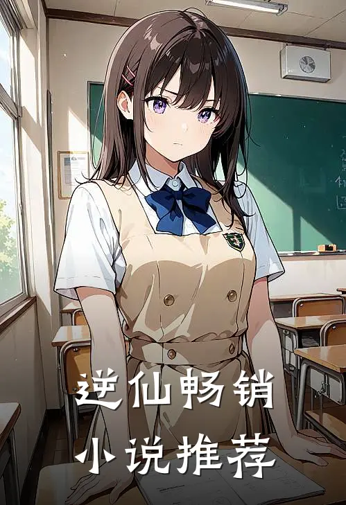 逆仙畅销小说推荐