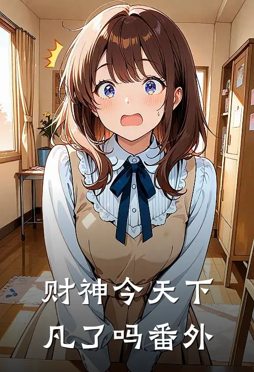 财神今天下凡了吗 番外