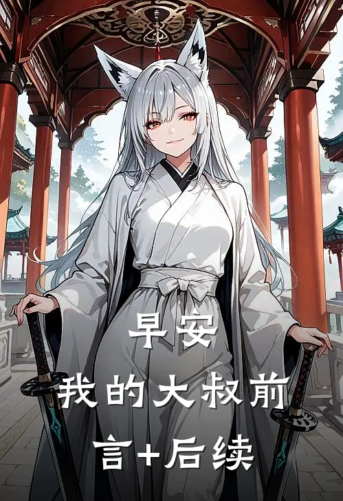 早安，我的大叔前言+后续