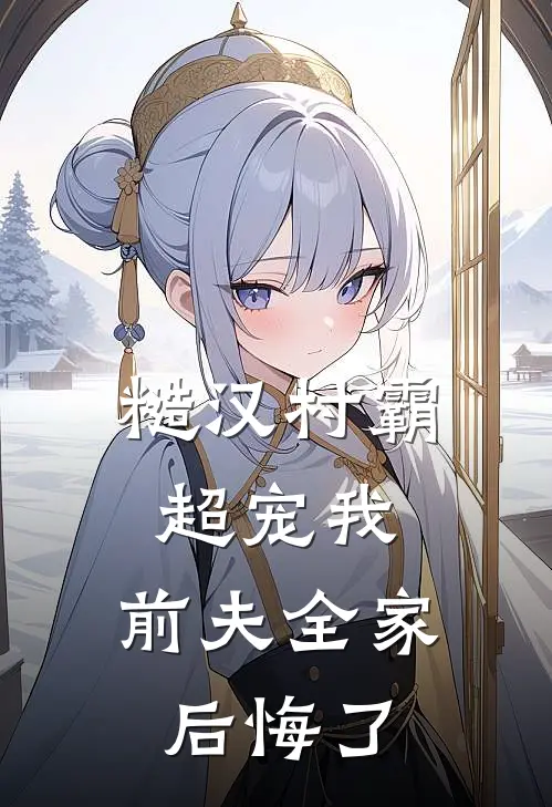 糙汉村霸超宠我，前夫全家后悔了
