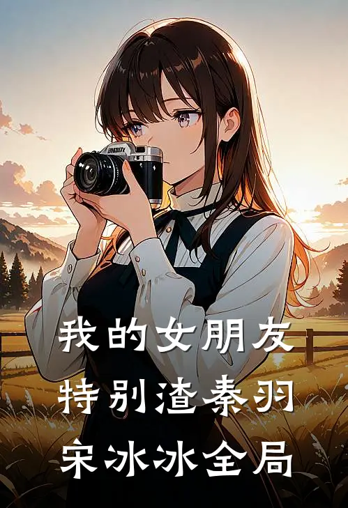 我的女朋友特别渣秦羽宋冰冰全局