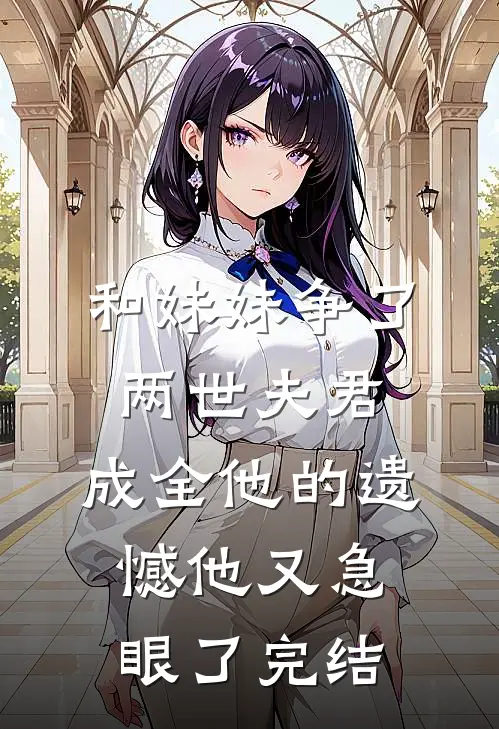 和妹妹争了两世夫君，成全他的遗憾他又急眼了完结