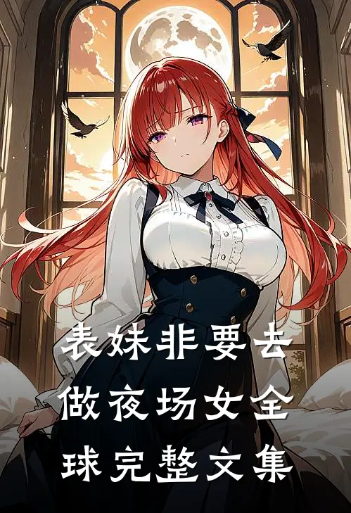 表妹非要去做夜场女全球完整文集