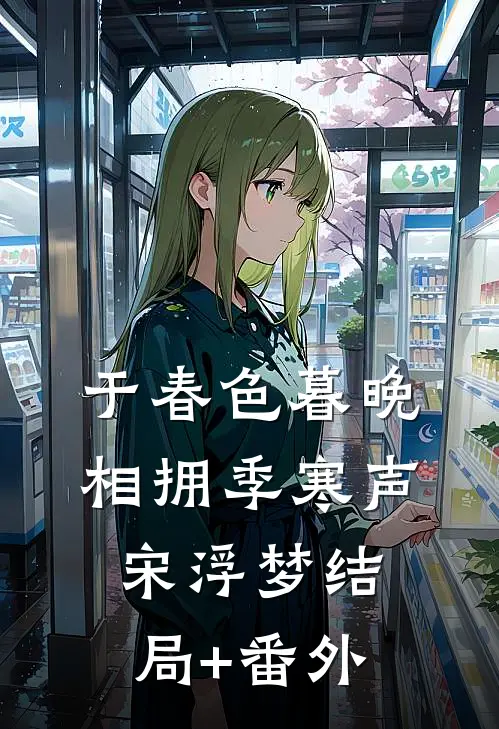 于春色暮晚相拥季寒声宋浮梦结局+番外
