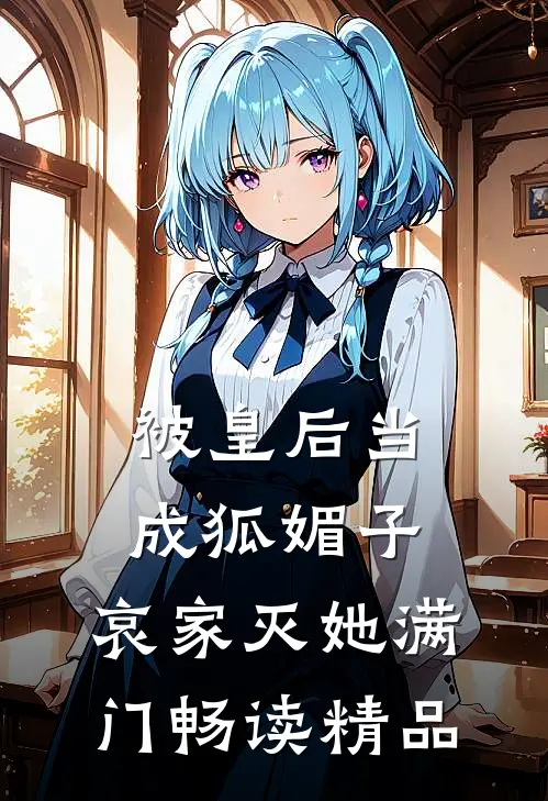 被皇后当成狐媚子，哀家灭她满门畅读精品