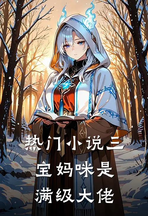 热门小说三宝妈咪是满级大佬