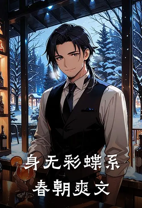身无彩蝶系春朝爽文