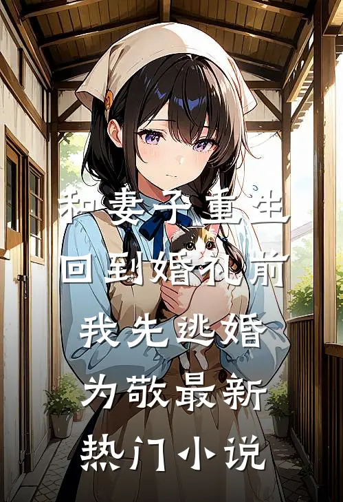 和妻子重生回到婚礼前，我先逃婚为敬最新热门小说