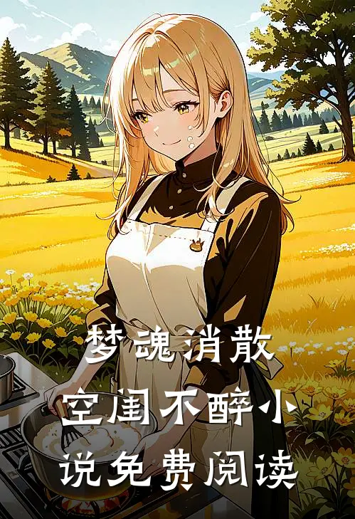 梦魂消散，空闺不醉小说免费阅读