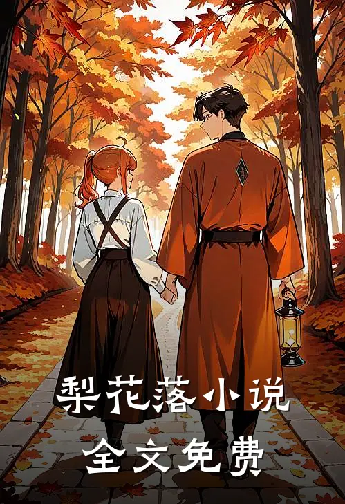 梨花落小说全文免费