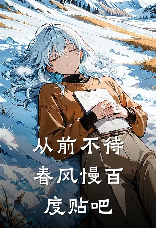 从前不待春风慢百度贴吧