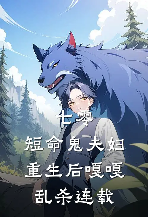 七零：短命鬼夫妇重生后嘎嘎乱杀连载