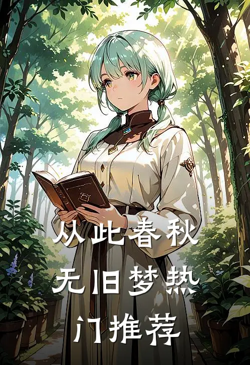 从此春秋无旧梦热门推荐
