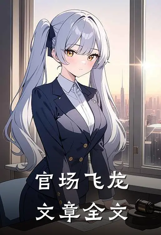 官场飞龙文章全文