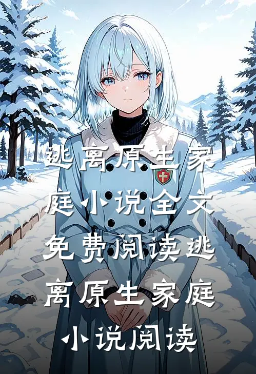 逃离原生家庭小说全文免费阅读_逃离原生家庭小说阅读