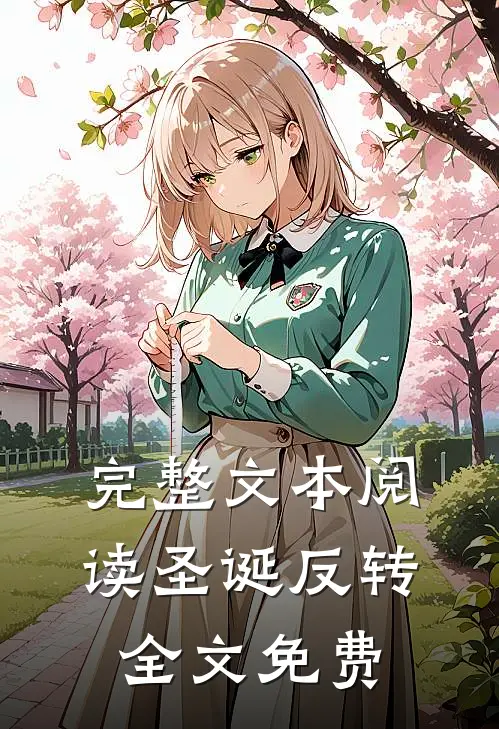 完整文本阅读圣诞反转全文免费